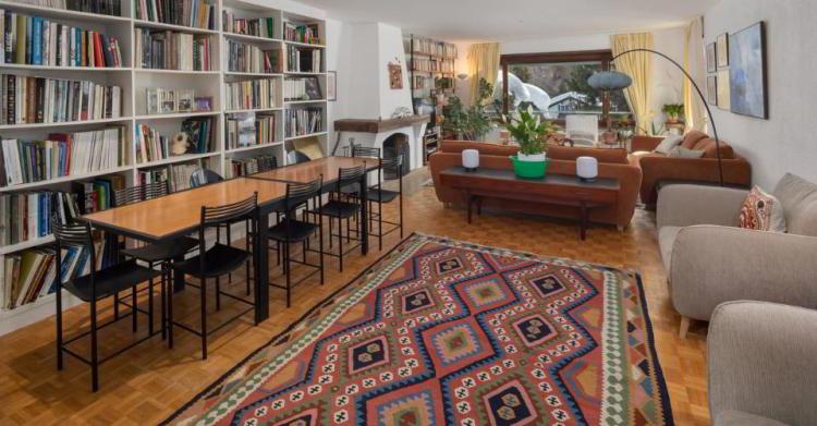 Appartement 5.5 pièces
