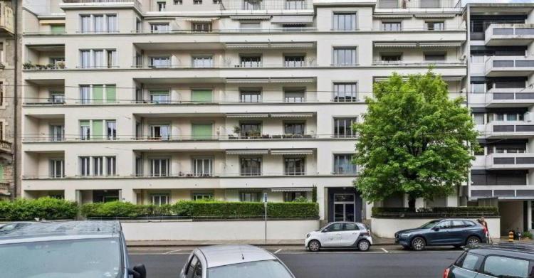 Appartement 5 pièces