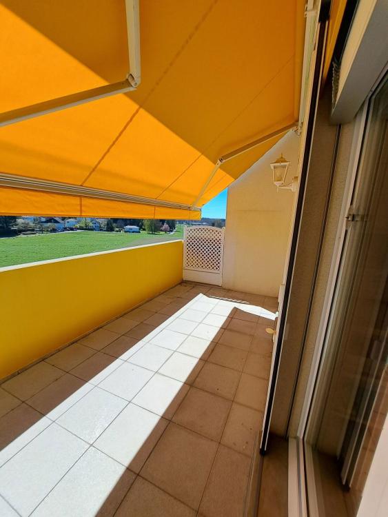 Appartement de 4,5 pièces
