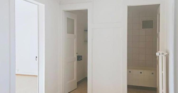 Appartement 2 pièces