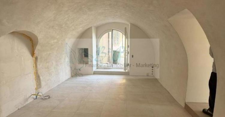 Appartement 3.5 pièces
