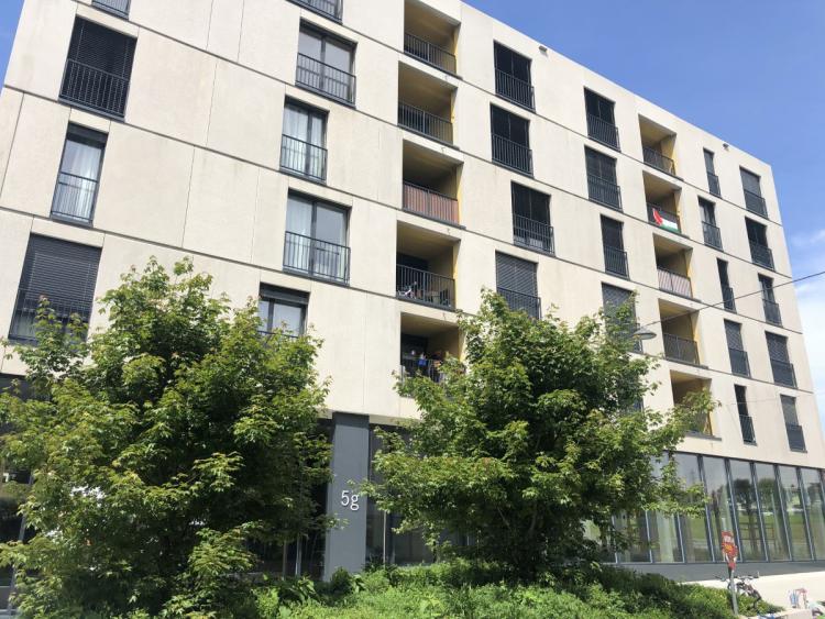 Apartment for rent, Chemin des Lentillières 5G (Crissier, Switzerland)