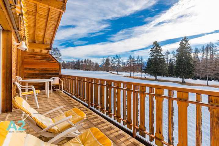 APPARTEMENT DUPLEX EN ATTIQUE EN LOCATION DE VACANCES