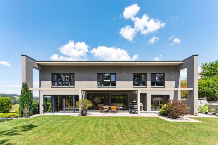 House for sale, Avry-sur-Matran (Avry, Switzerland)