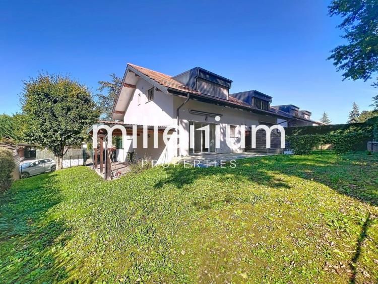 House for rent in Pregny-Chambésy, Switzerland