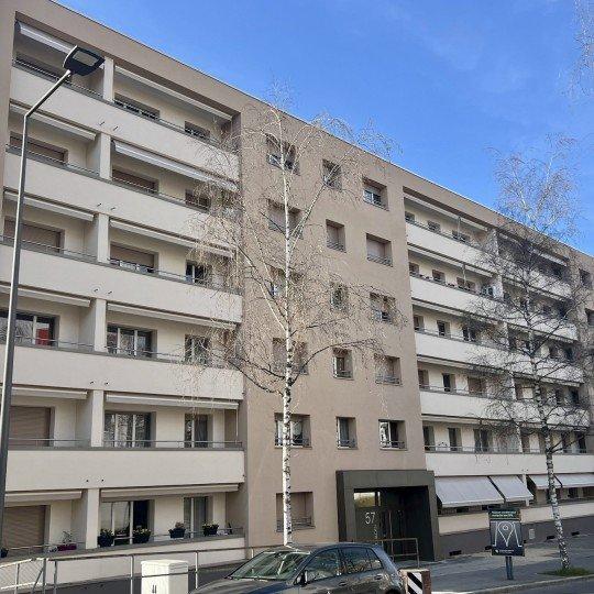 Chemin d'Entre-Bois 57, 1018 LAUSANNE | Appartement 2 pièces