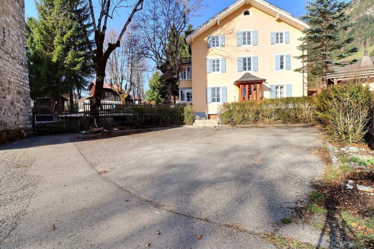 House for sale in Château-d'Oex, Switzerland