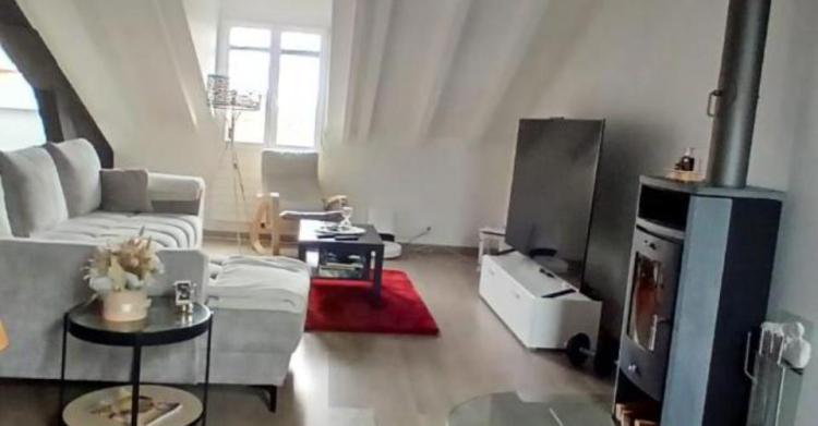 Appartement 4.5 pièces