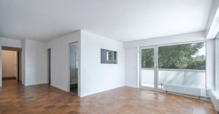Appartement 2.5 pièces