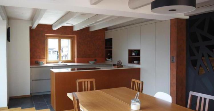 Appartement 3.5 pièces