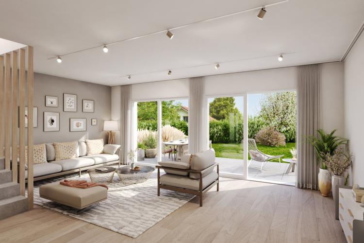 House for sale in Founex, Switzerland