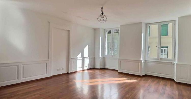 Appartement 3.5 pièces
