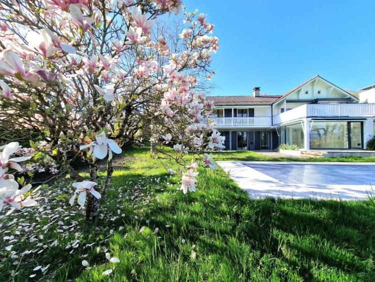 House for sale in Bellevue, Switzerland