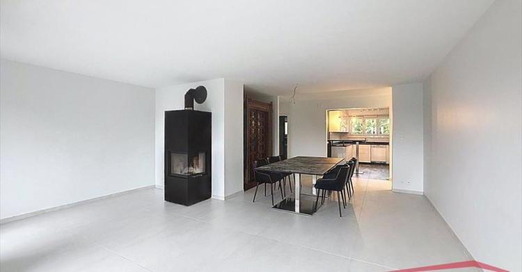 Appartement 4.5 pièces