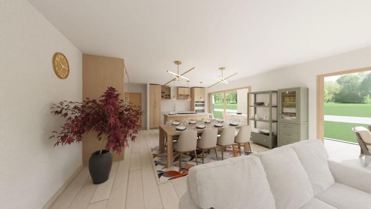Apartment for sale, Route de la Saint-Martin (Porrentruy (district), Switzerland)
