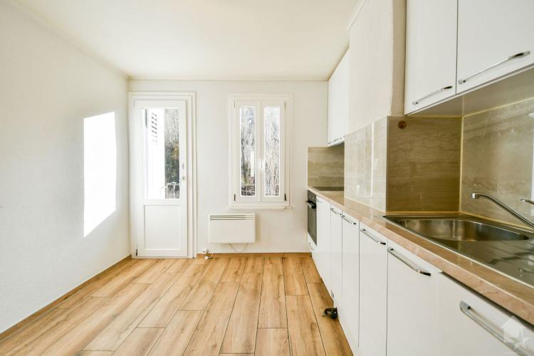 Appartements 3.5 pièces au coeur de Saxon à rendement élevé