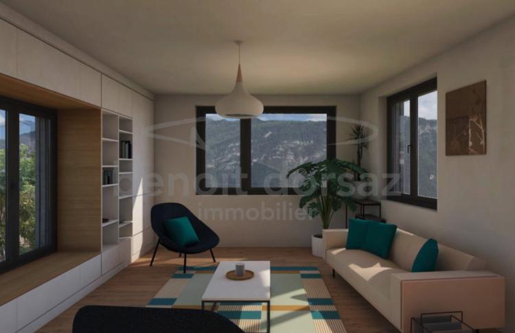 House for sale in Fully, Switzerland