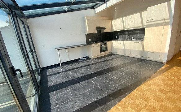 Magnifique appartement lumineux