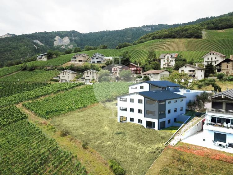Apartment for sale in Noble-Contrée, Switzerland