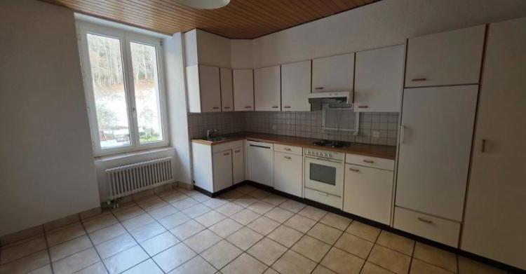 Appartement 4.5 pièces