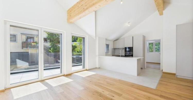 Appartement 4.5 pièces