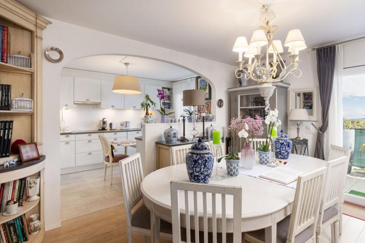 Apartment for sale, En plein cœur du village de Longirod (Marchissy, Switzerland)