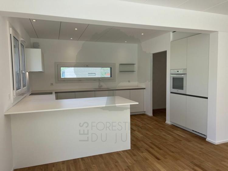 House for sale in Porrentruy, Switzerland