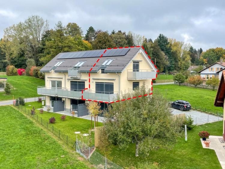 Apartment for sale, Lausanne 25 (Lausanne, Switzerland)