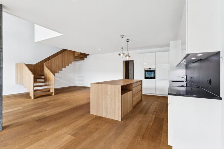 Apartment for sale, CH Neuchâtel (Neuchâtel, Switzerland)