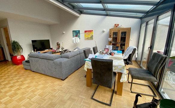 Magnifique appartement de 3.5 pièces de 111 m2