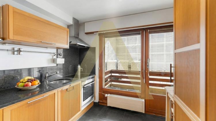 Apartment for sale, Montana Village (Crans-Montana, CH)