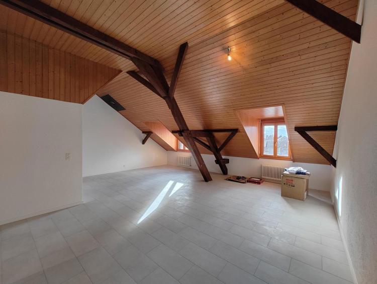Apartment for rent in Mathod, Switzerland
