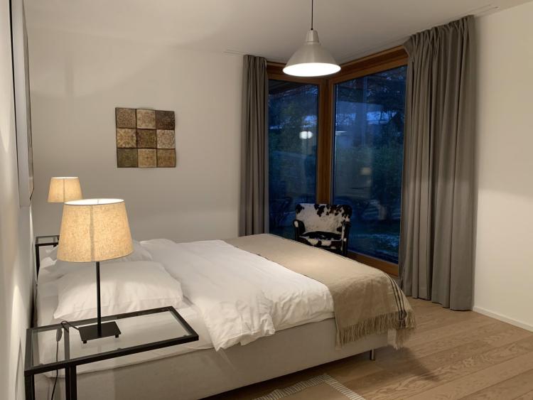 Apartment for rent, Chemin Jean Pavillard 4 (Pully, Switzerland)