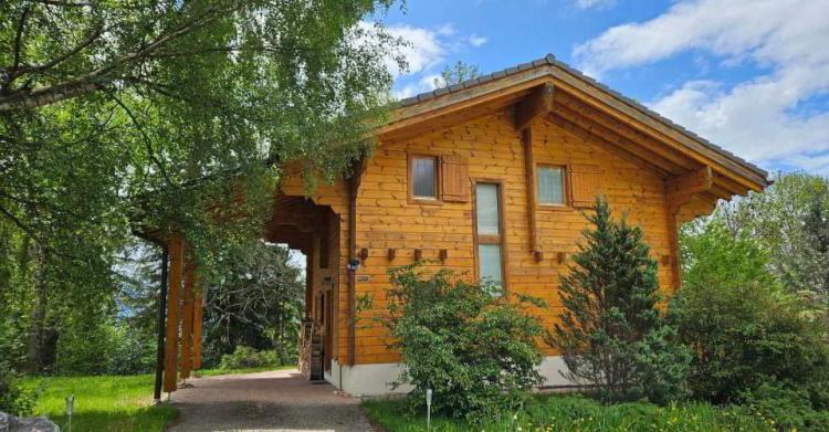 Chalet 4.5 pièces