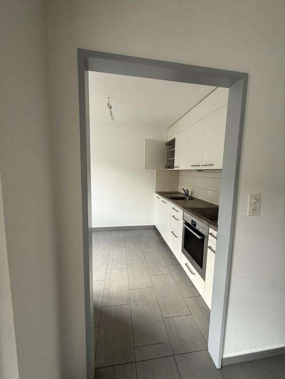 Schönes 1.5-Zimmer-Apartment im Zentrum von Courroux
