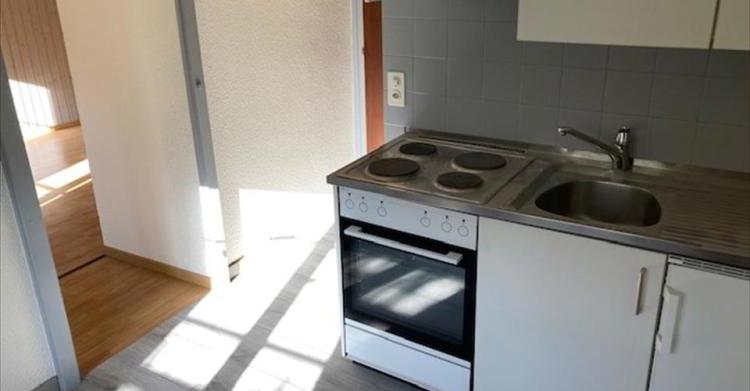 Appartement 1 pièce