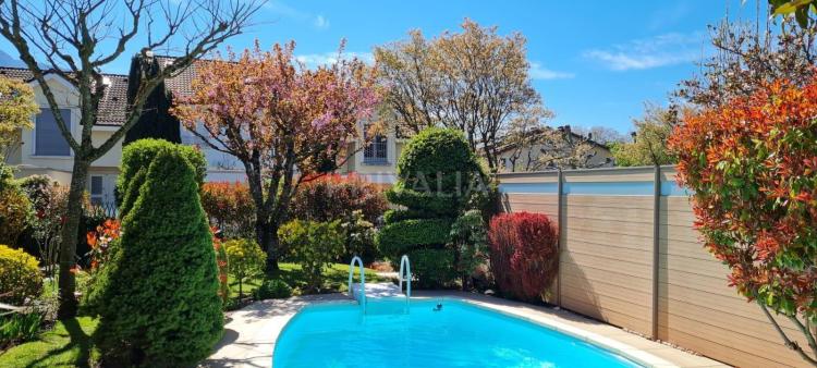 House for sale in Geneva, Switzerland