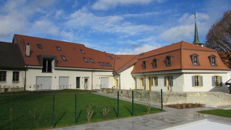 Apartment for rent, Route d'Yverdon 385 (Cheyres, Switzerland)