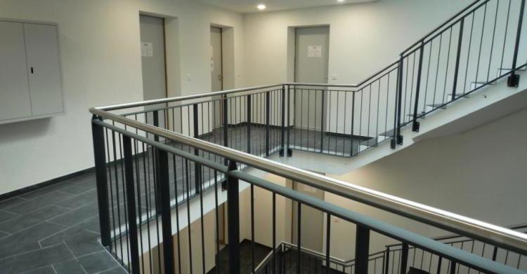 Appartement 2.5 pièces