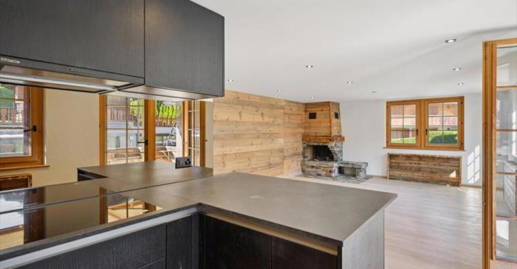 Appartement 3.5 pièces