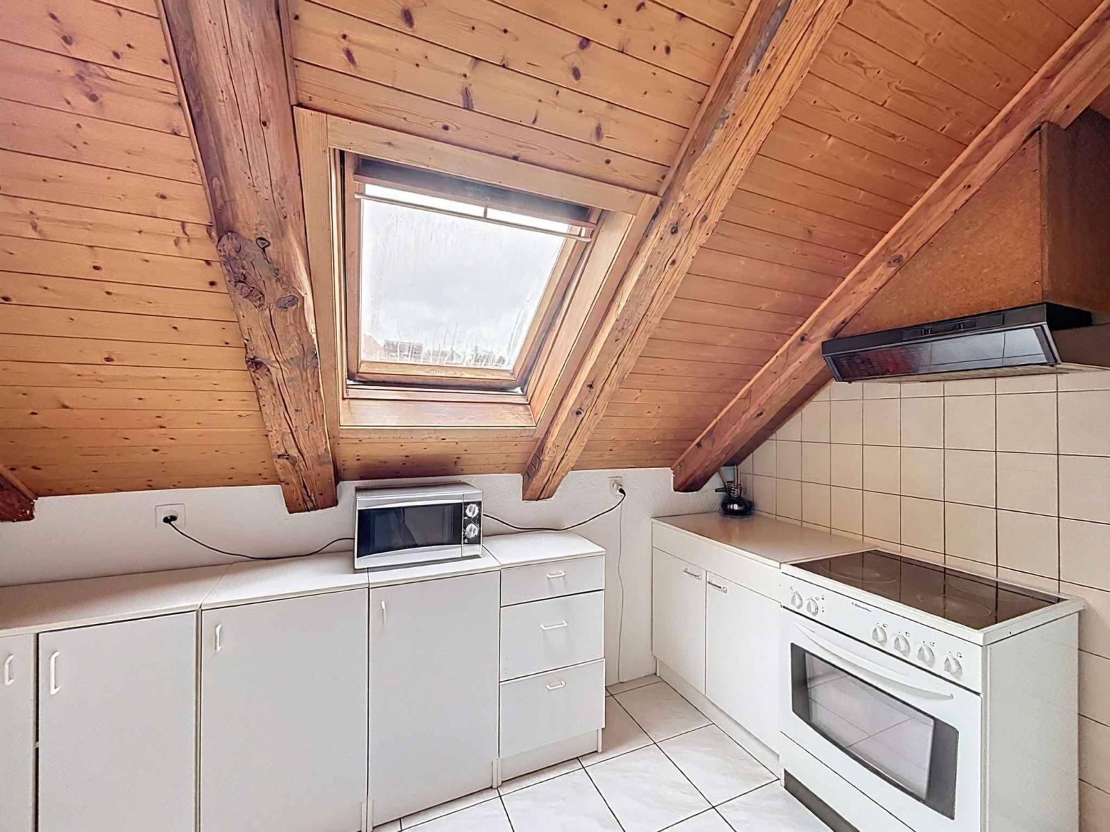 Spacieux appartement de 5 pièces au cœur de La Chaux-de-Fonds