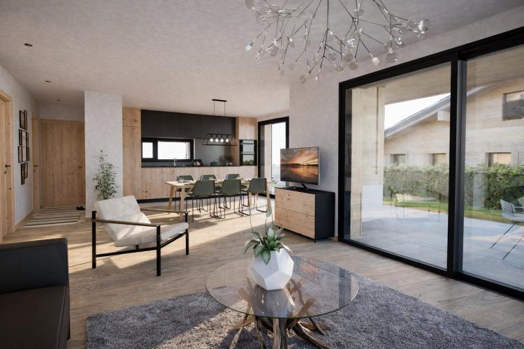 Apartment for sale, bagnes (Bagnes, Switzerland)