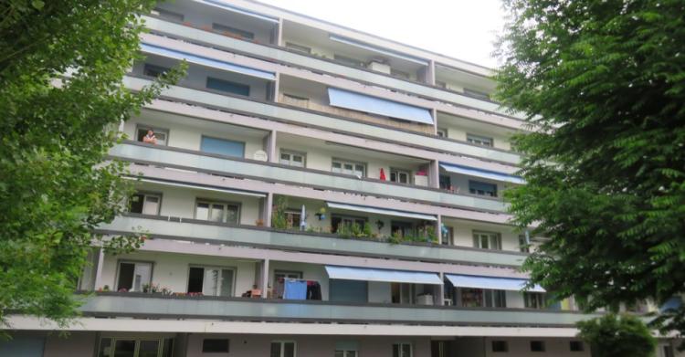 Appartement 3 pièces