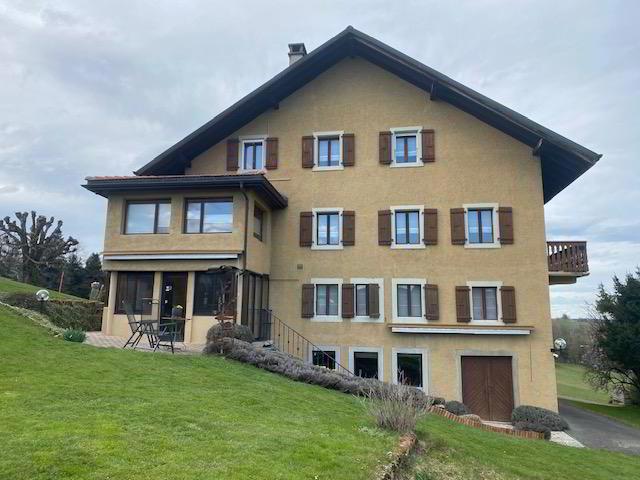 House for sale in Châtel-Saint-Denis, Switzerland