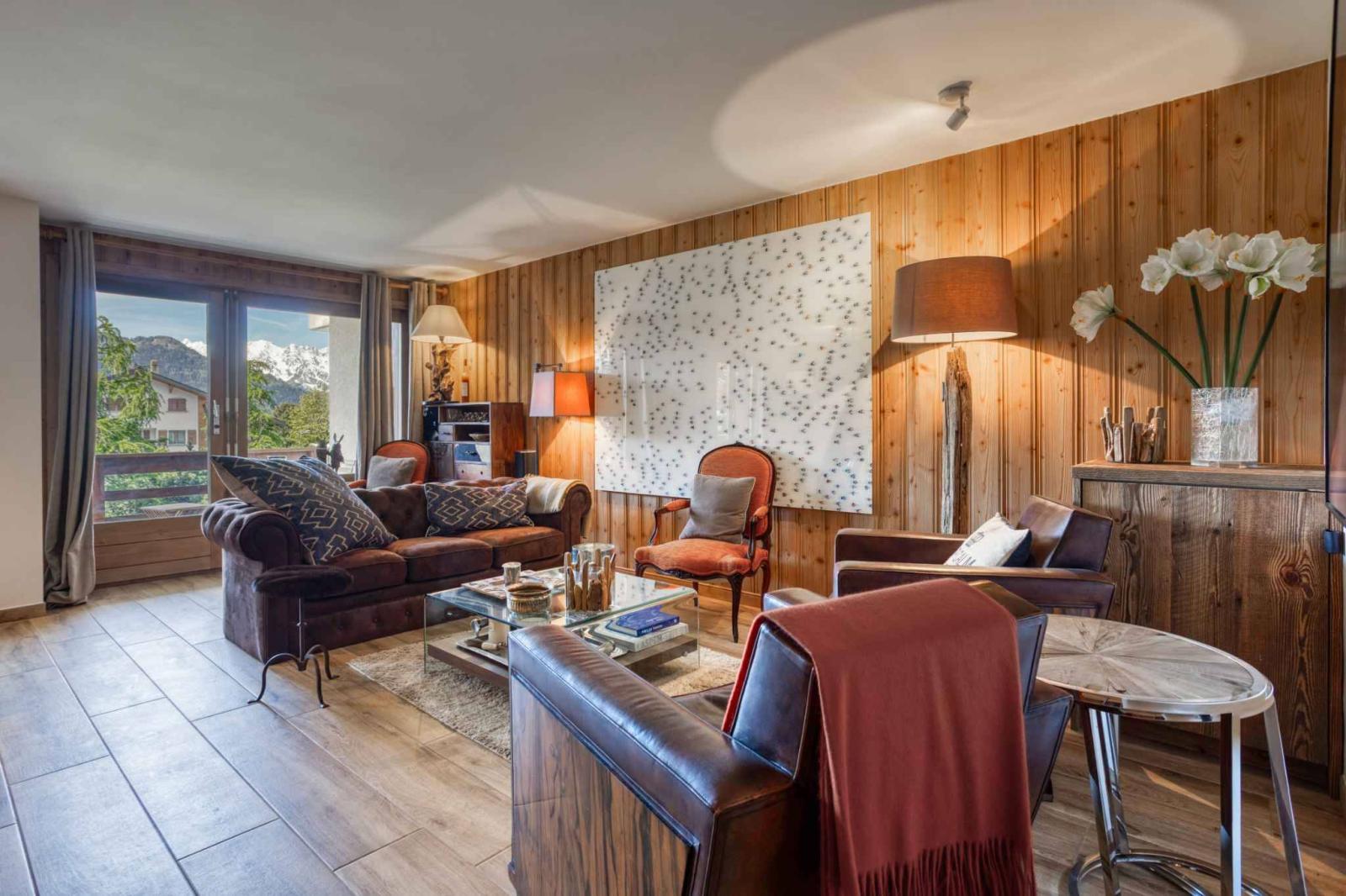 Rare opportunité en plein centre de Verbier