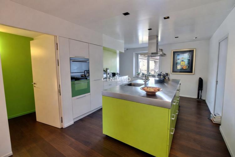 Apartment for sale in Satigny, Switzerland