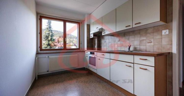 Appartement 4 pièces