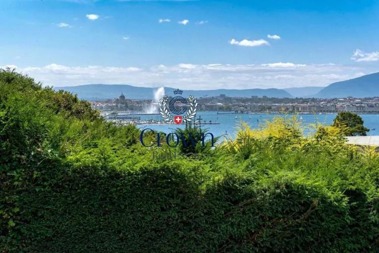 Apartment for sale in Cologny, Switzerland
