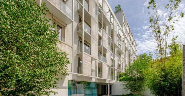 Appartement 8 pièces