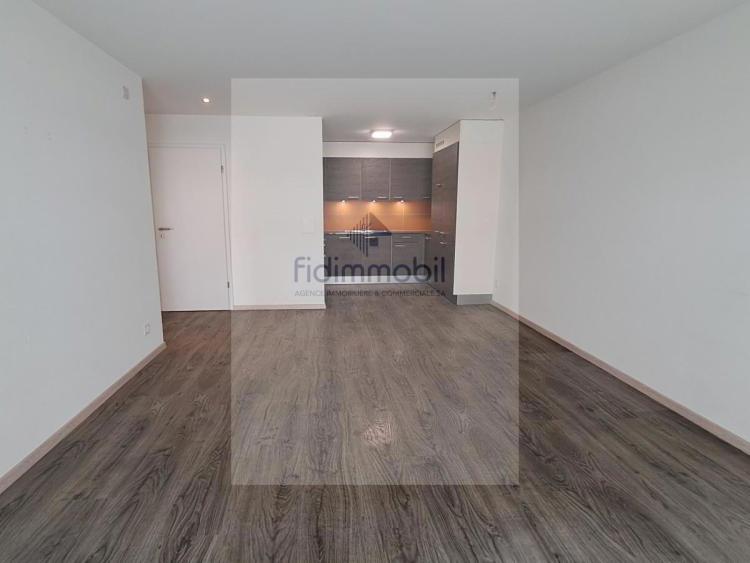 Apartment for rent, Av. des Forges 6 (La Chaux-de-Fonds, Switzerland)